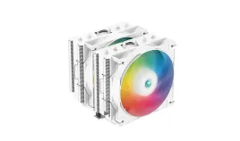 deepcool-ag620-wh-argb-procesor-chlodnica-powietrza-12-cm-bialy-1-szt