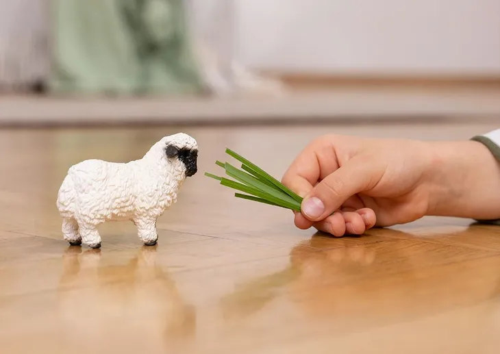 schleich-13965-figurka-dla-dzieci
