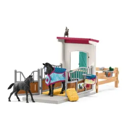 schleich-horse-club-42611-zestaw-zabawkowy