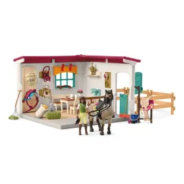 schleich-horse-club-42591-zestaw-zabawkowy