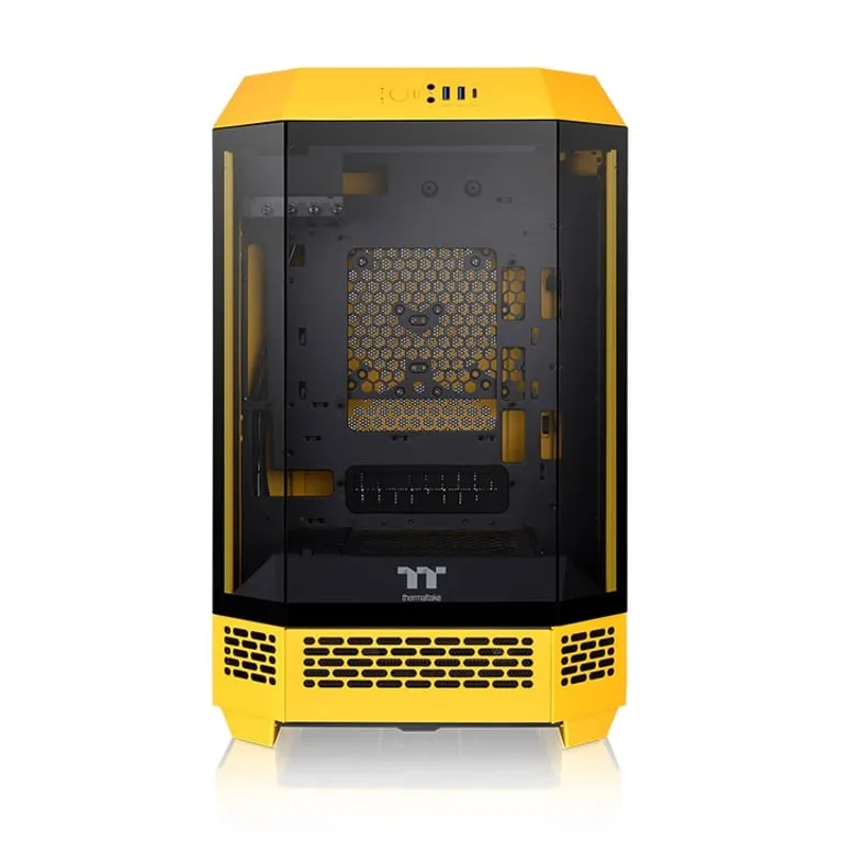 thermaltake-300-bumblebee-micro-tower-zolty