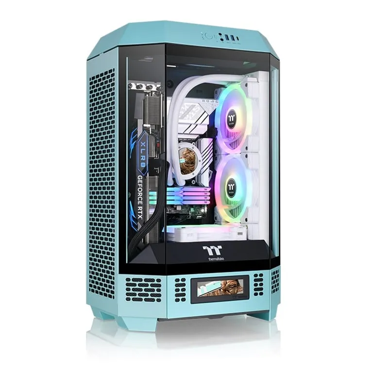 thermaltake-300-turquoise-micro-tower-turkusowy