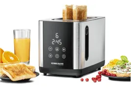 rommelsbacher-to-850-toster-9-2-kaw-850-w-czarny-stal-nierdzewna