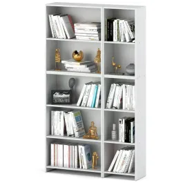 regal-na-ksiazki-bialy-110-cm-10p-biurowy-zabawki-szafka-slupek-polka-loft
