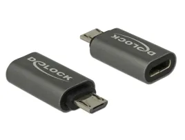 delock-65927-przejsciowka-do-kabli-usb-2-0-micro-b-usb-type-c-antracyt