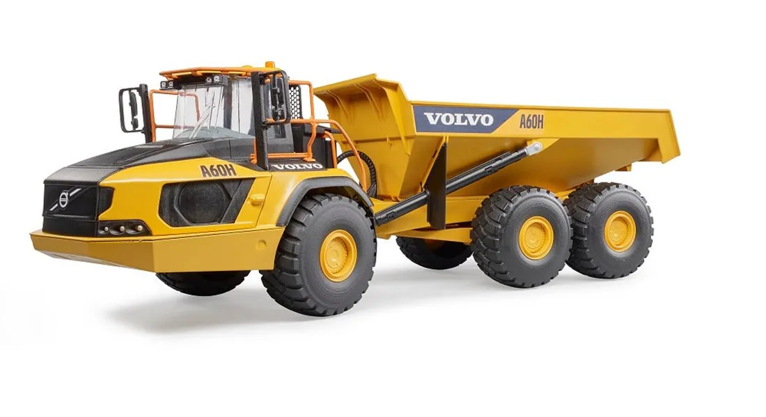 bruder-volvo-dumper-a60h
