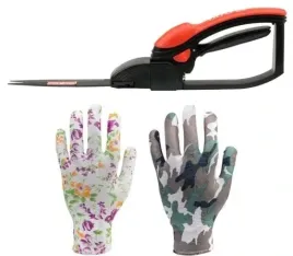 nozyce-do-trawy-370-mm-rekawice-ogrodnicze-2-pary