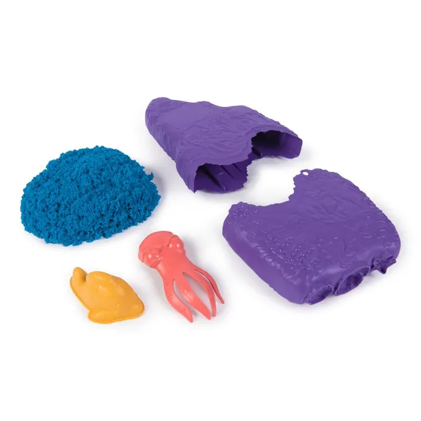 kinetic-sand-project-planet-coral-reef