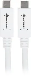 sharkoon-4044951021178-kabel-usb-usb-3-2-gen-1-3-1-gen-1-05-m-usb-c-b