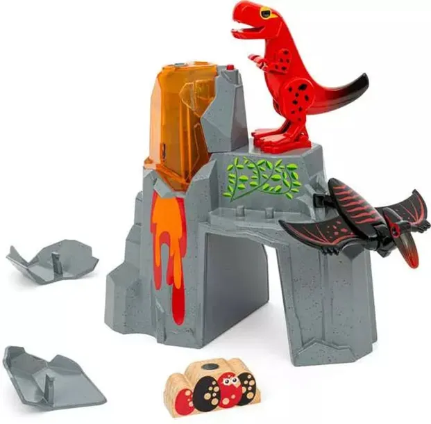 brio-dinosaur-erupting-volcano
