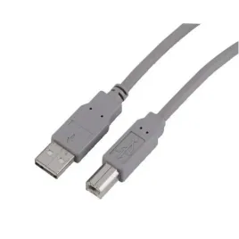 sharkoon-4044951015290-kabel-usb-usb-2-0-05-m-usb-a-usb-b-szary