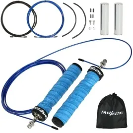 skakanka-bokserska-z-obciazeniem-obrotowymi-glowicami-regulowana-wytrzymal