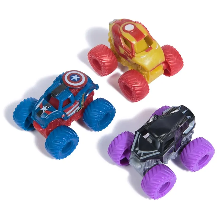 monster-jam-marvel-mini-monster-truck-3-pack