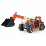 bruder-jlg-2505