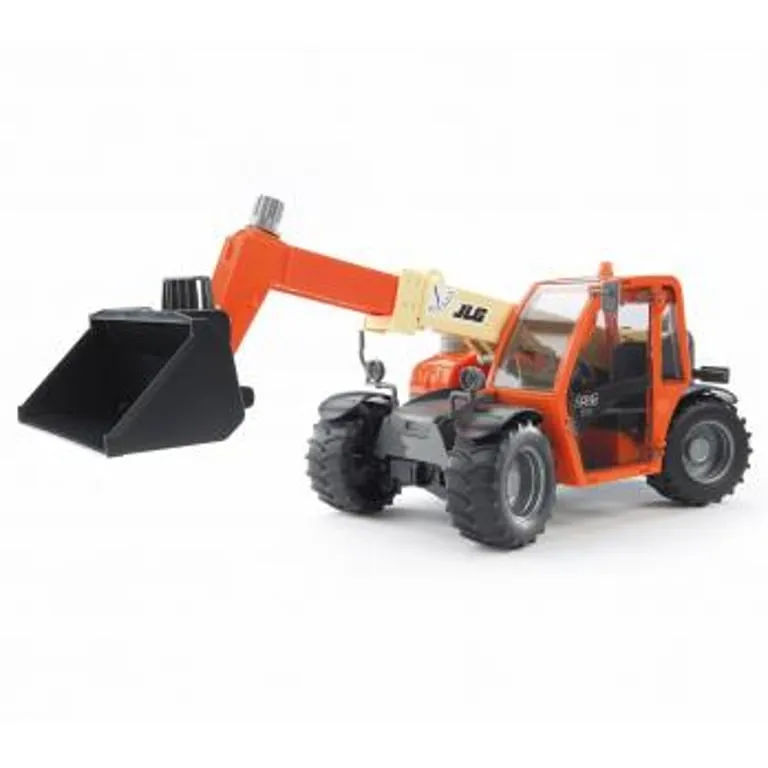 bruder-jlg-2505