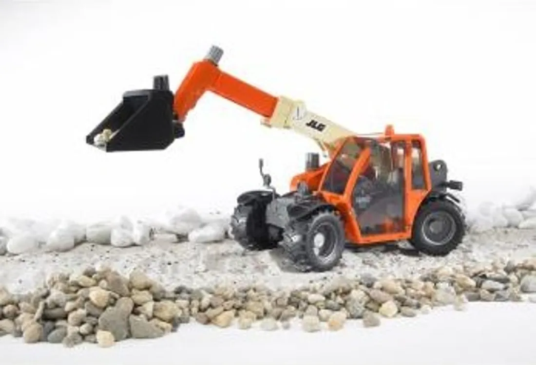 bruder-jlg-2505