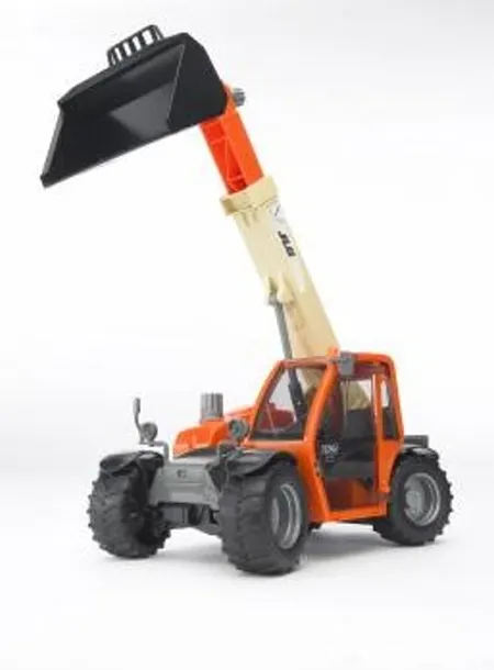 bruder-jlg-2505