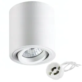 oprawa-halogenowa-natynkowa-gu10-kubelek-biala-spot-led-kinkiet-walec