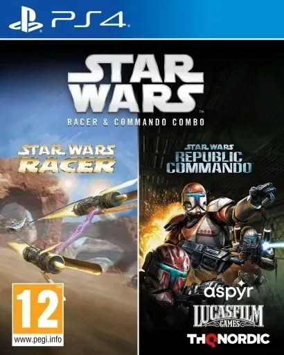 star-wars-racer-commando-nowa-gra-blu-ray-ps4-ps5-gra-prezent