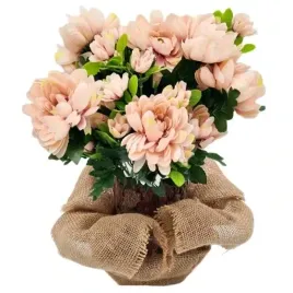 stroik-na-cmentarz-grob-kompozycja-na-pniu-bukiet-wiazanka-na-grob