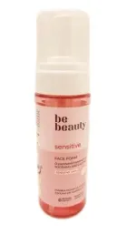 be-beauty-panka-do-mycia-twarzy-sensitive-z-pantenolem-skora-wrazliwa-150ml