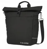 torba-rowerowa-basics-combi-czarna-stan-nowy