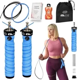 skakanka-bokserska-z-obciazeniem-obrotowymi-glowicami-regulowana-wytrzymala