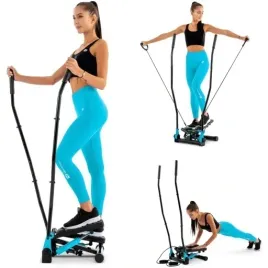 stepper-treningowy-skretny-z-ramionami-nordic-walking-z-linkami-i-regulacja
