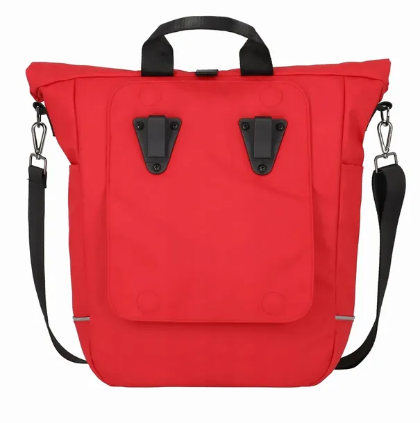 torba-rowerowa-basics-combi-czerwona-marka-bez-marki
