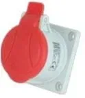 gniazdo-tablicowe-proste-gtp-16-5-16a-5p-czerwone-ip54-gtp-elektromet