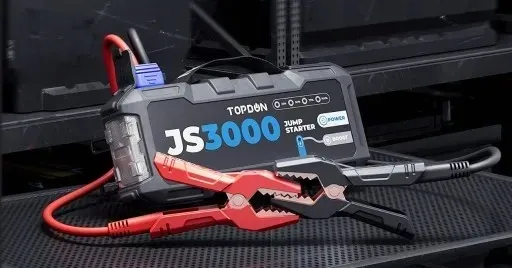 starter-js3000-potezna-moc-profesjonalny-topdon-stan-nowy-model-js3000
