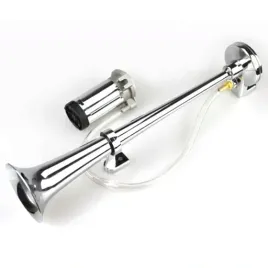 sygnal-klakson-pneumatyczna-trabka-fanfara-chrom-z-kompresorem-1-ton-12v