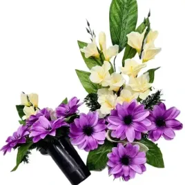 stroik-na-grob-bukiet-wiazanka-sztuczne-kwiaty-2w1-wiazanka-na-grob