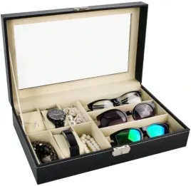 szkatulka-pudelko-organizer-etui-na-zegarki-i-okulary