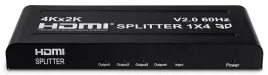 rozgaleznik-hdmi-v2-0-1-4-splitter-4x-tv-rozdzielacz-sygnalu-hd-4k-hdr-60hz