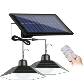 zestaw-2x-zyrandol-wiszaca-lampa-solarna-led-pilot-panel-komplet-2-lampy