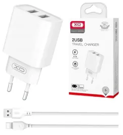 szybka-ladowarka-2x-usb-2-1a-kabel-usb-c-1m-do-telefonu-szybkie-ladowanie