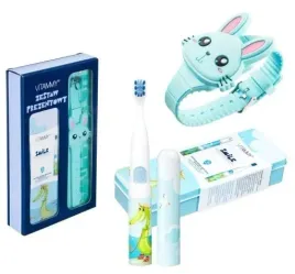 szczoteczka-soniczna-elektryczna-dzieci-3-gratis-pielegnacja-prezent