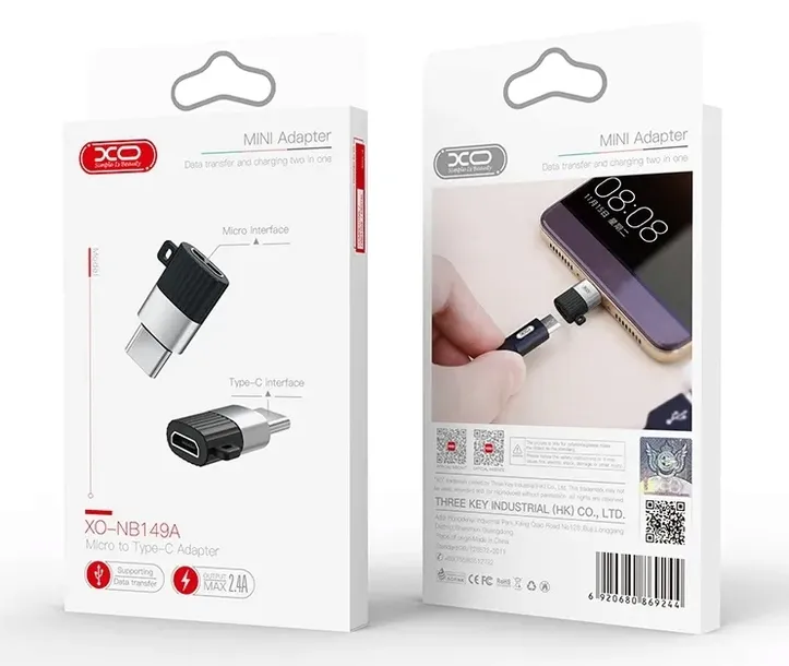 adapter-przejsciowka-micro-mikro-usb-do-usb-c-c-waga-z-opakowaniem-0-1-kg