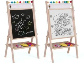 tablica-magnetyczna-dla-dzieci-kredowa-papier-tablica-edukacyjna-dzieci