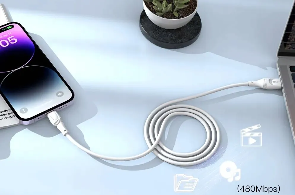 kabel-usb-usb-c-przewod-1m-24a-ladowanie-transmisja-danych-data-transfer