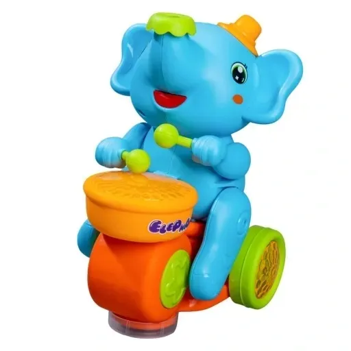 slodki-robot-slon-dla-dzieci-wiek-dziecka-12-m