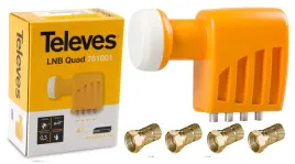 konwerter-satelitarny-quad-poczworny-televes-hd-4k-lnb-4-wyjscia-anteny-sat