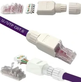 skrecany-wtyk-zlacze-rj45-6-beznarzedziowy-na-kabel-lan-utp-internetowy-rj