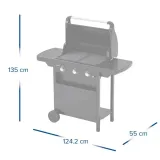 grill-gazowy-campingaz-compact-3-l-marka-campingaz