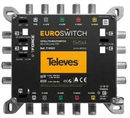 multiswitch-5-4-wyjsc-televes-719501-euroswitch-5-x-4-tv-sat-dc-12v-dvb-t2