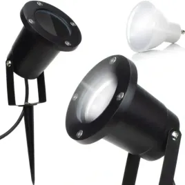 reflektor-czarny-halogen-lampa-led-ogrodowa-szpikulec-wbijana-w-grunt-230v