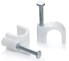 bialy-uchwyt-do-mocowania-kabli-flop-5mm-100szt-okragly-hrtowany-gwozdz