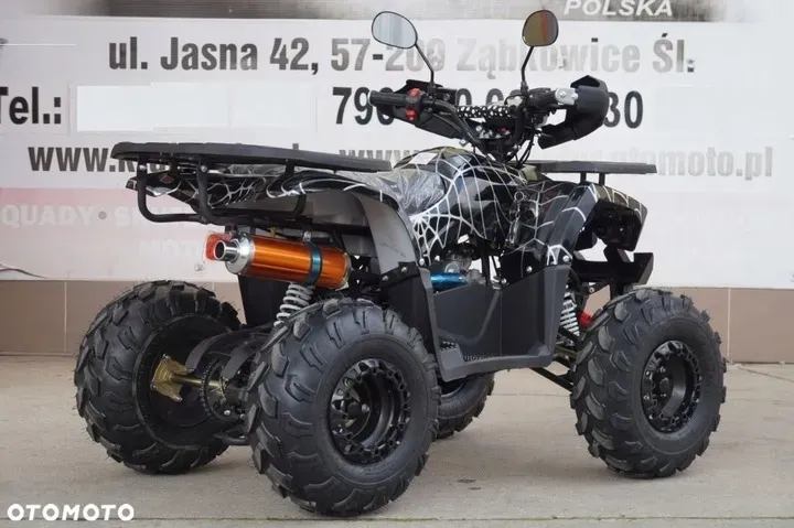 podnozek-prawy-quad-atv-110-125-stan-nowy