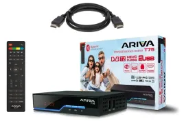 dekoder-dvb-t2-tuner-ferguson-ariva-t75-zestaw-z-kablem-hdmi-do-telewizora
